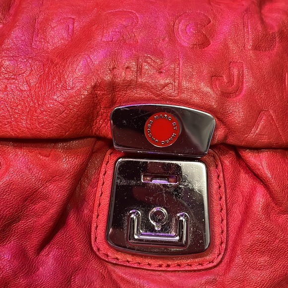 Marc Jacobs Clutch - Picture 3 of 12